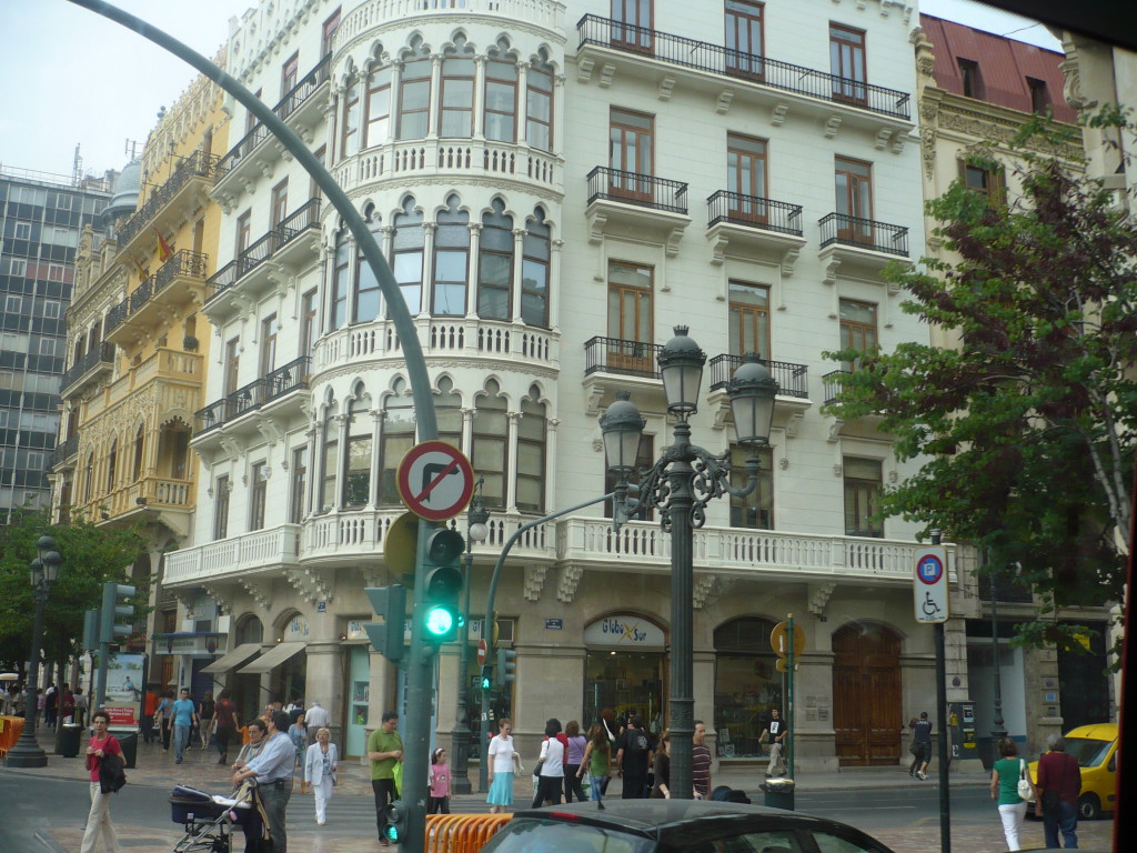 Валенсия