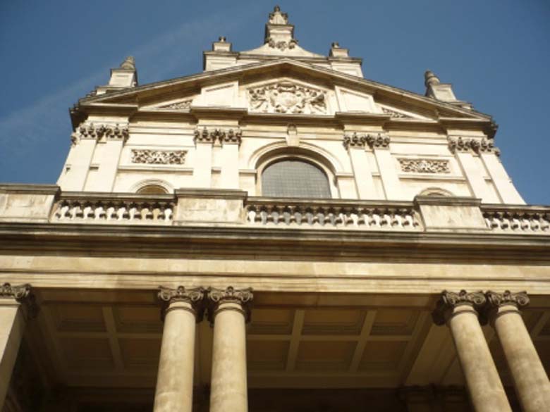 brompton oratory–римско католическая церковь в Лондоне