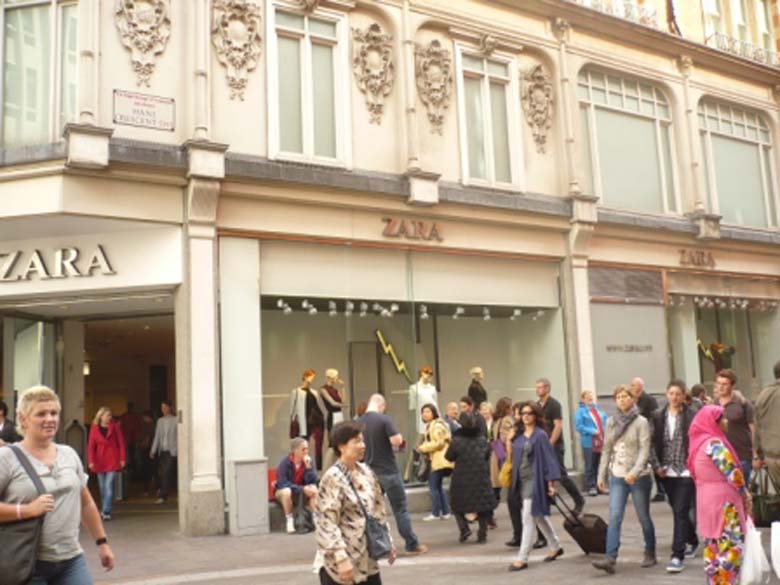 ZARA