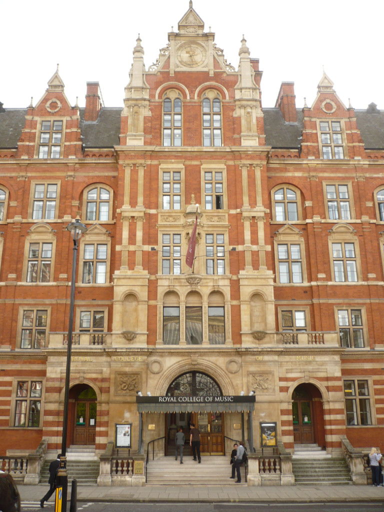 Royal College of Music