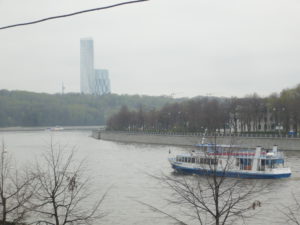 катер